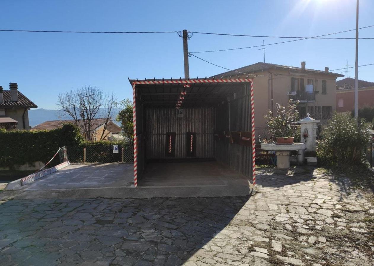 Il Falco Castellarano Exterior photo