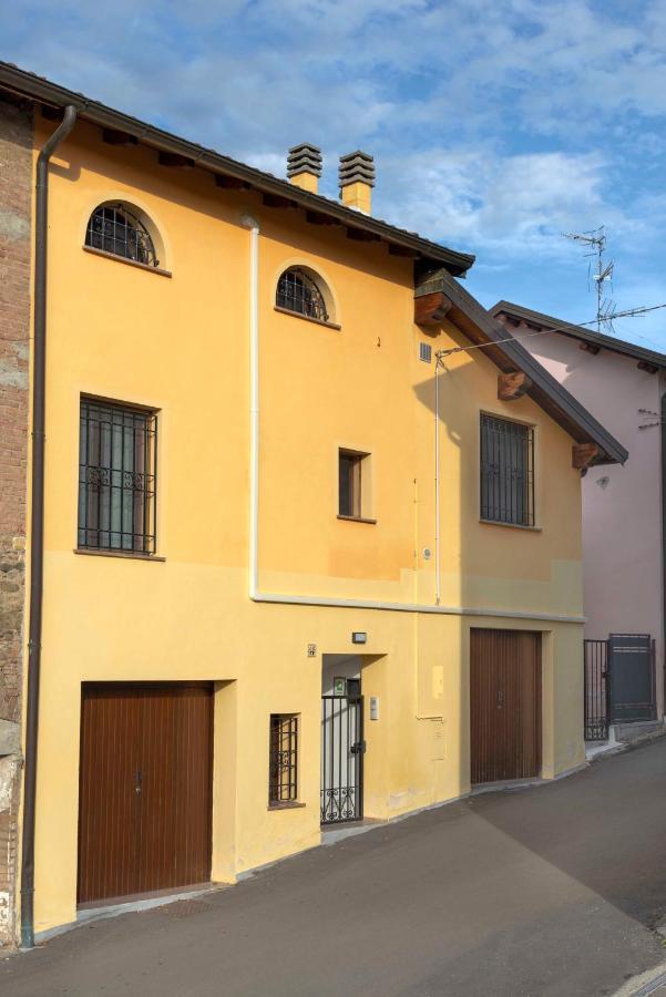 Il Falco Castellarano Exterior photo